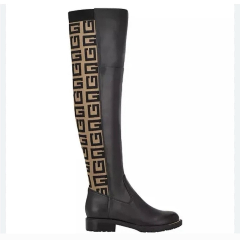 Guess G boots